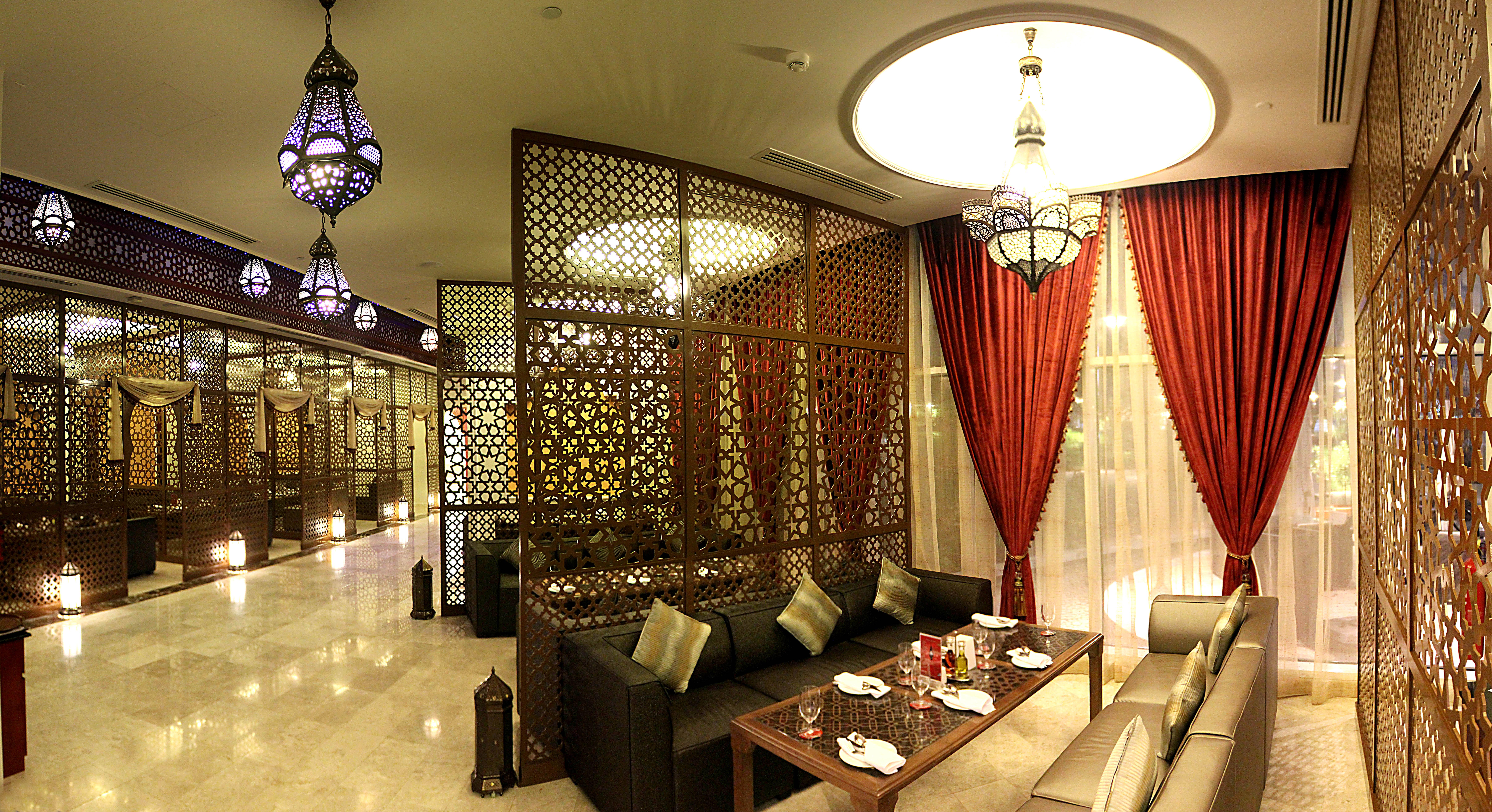 Salalah Gardens Hotel Managed By Safir Hotels & Resorts Екстер'єр фото